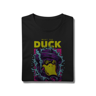 Nome do produto What The Duck - Prime