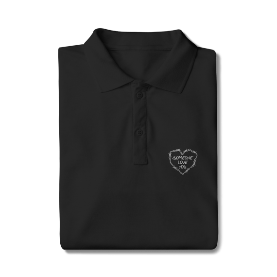 Someone Love You - Polo Premium