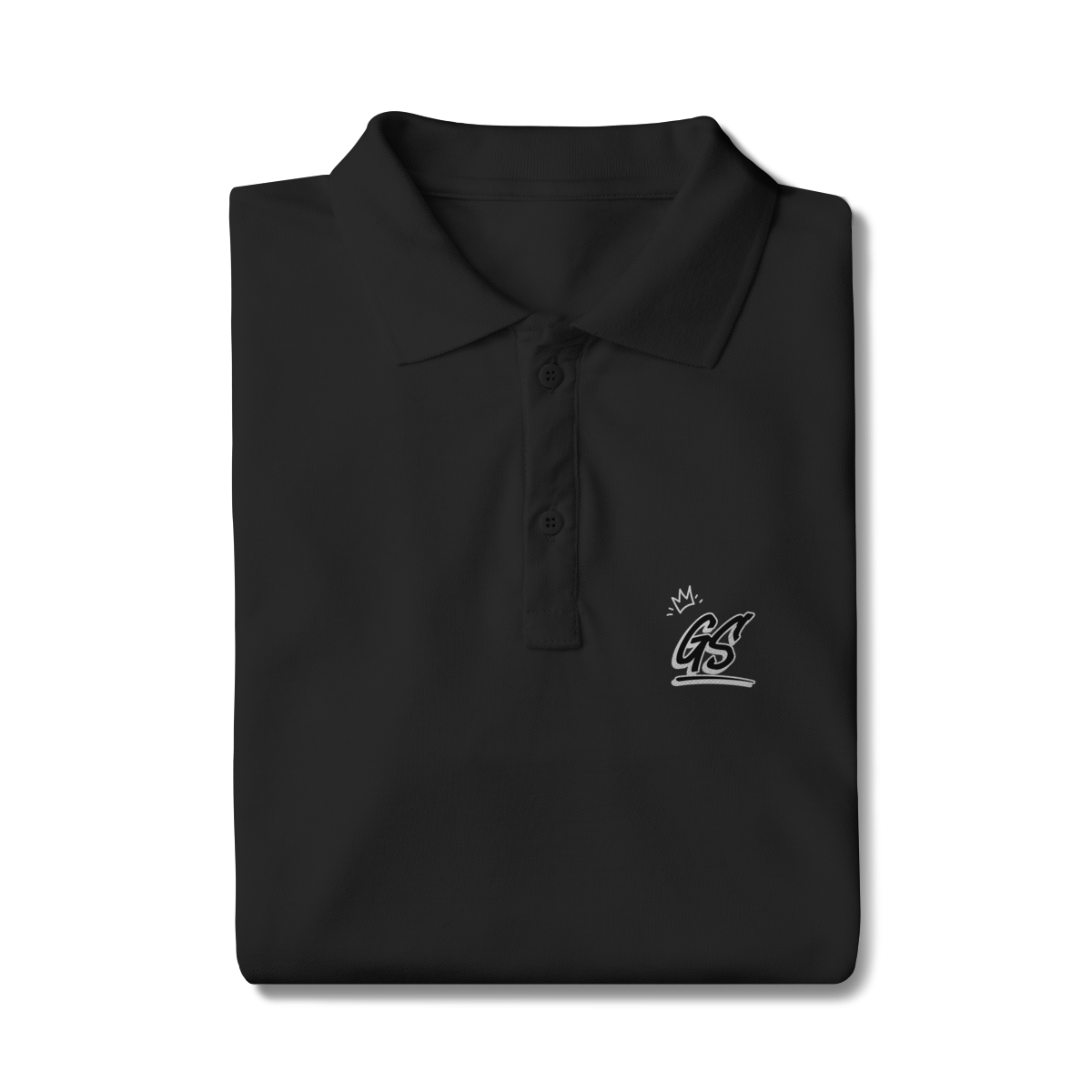 Nome do produto: Simbolo GrindStyle - Polo Premium