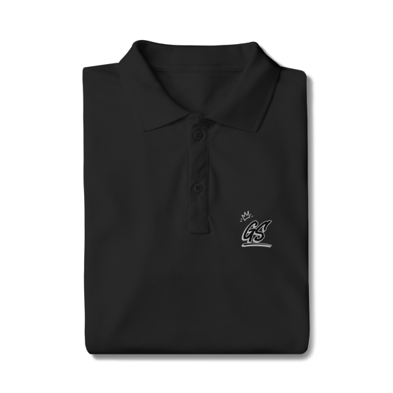 Simbolo GrindStyle - Polo Premium