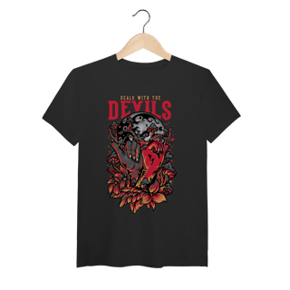 Nome do produto Deals With The Devil - Pima