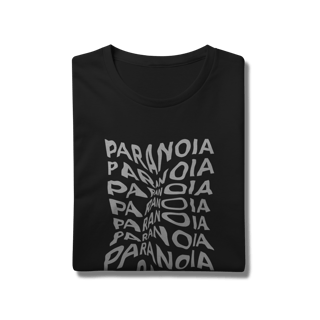 Nome do produto Paranoia - Prime