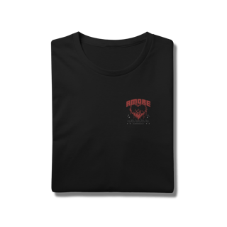 Nome do produto Amore - Prime (Frente e Verso)