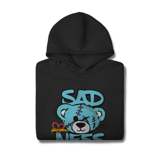 Nome do produto Sadness - Moletom Premium