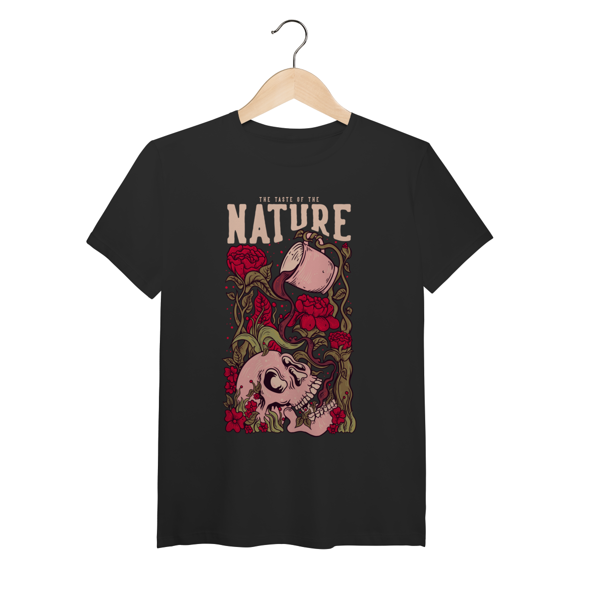 Nome do produto: Taste Of The Nature - Pima