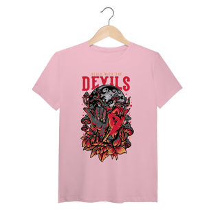 Nome do produto Deals With The Devil - Pima