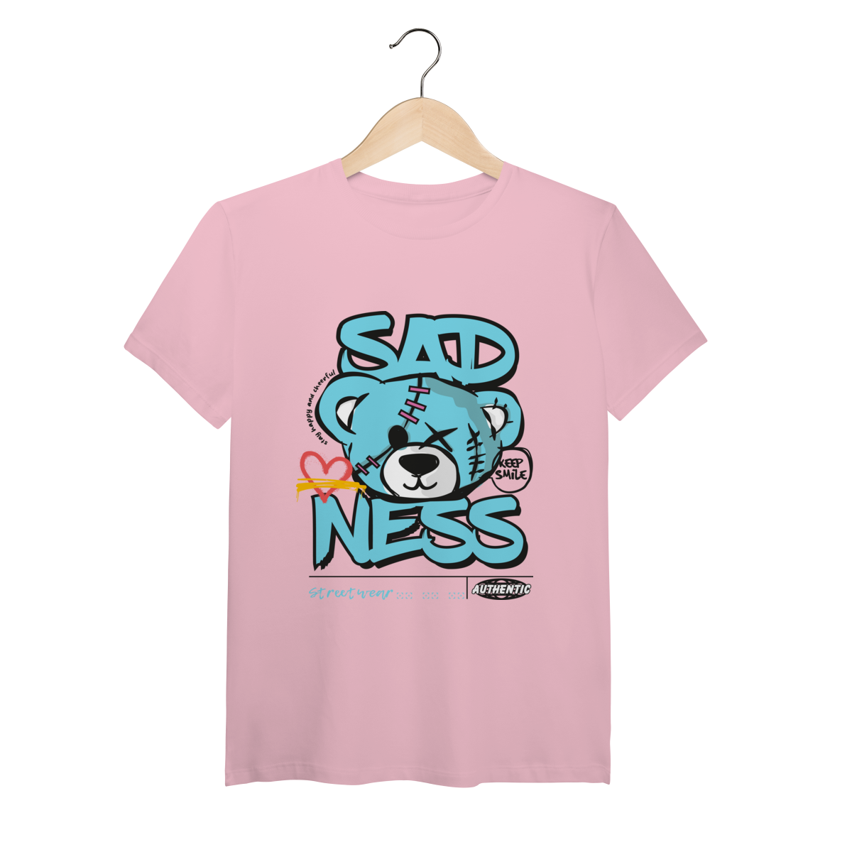 Nome do produto: Sadness - Prime