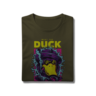 Nome do produto What The Duck - Prime