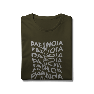 Nome do produto Paranoia - Prime