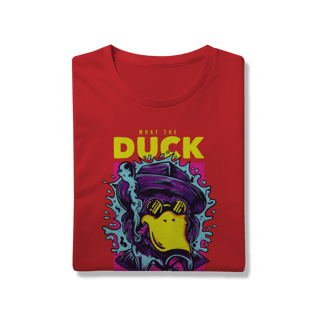 Nome do produto What The Duck - Prime