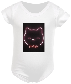 Nome do produto Gato Neon