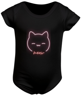 Gato Neon