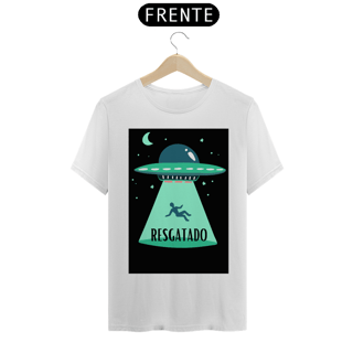 Nome do produto O Resgate