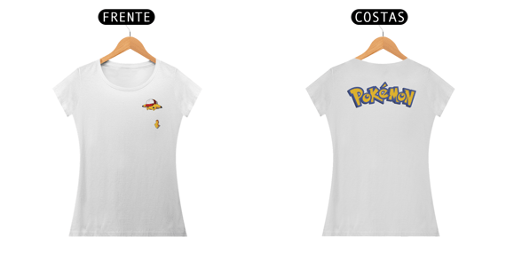 Pikachu no bolso