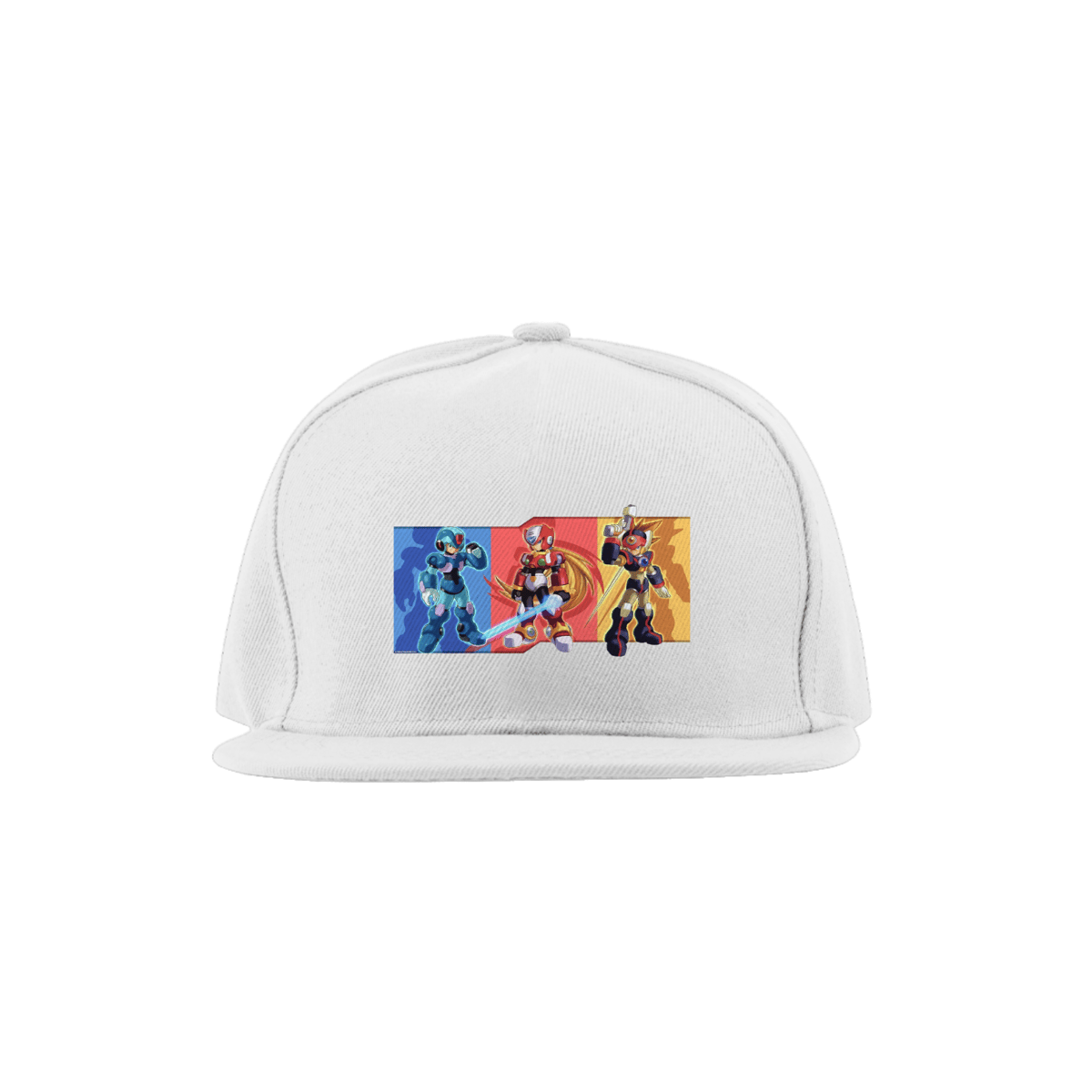 Nome do produto: Boné - MegaTeam
