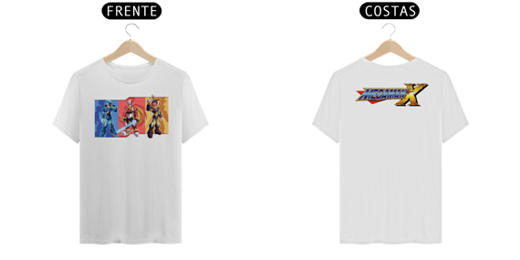 Camisa - MegaTeam