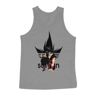 Nome do produto Regata - Goku(DBZ)