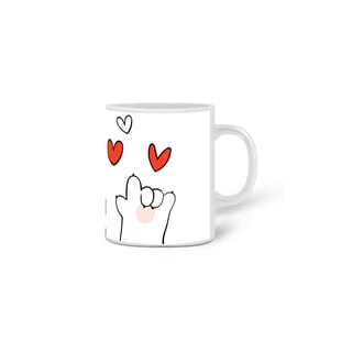 Nome do produto Caneca Love Pw