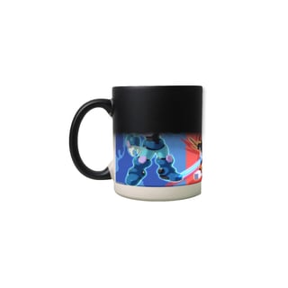 Nome do produto Caneca Mágica - Megaman