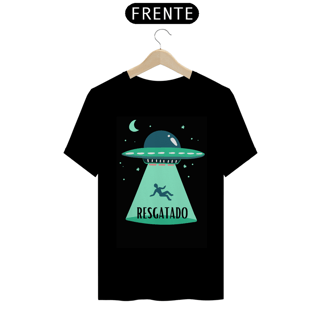 Nome do produto O Resgate