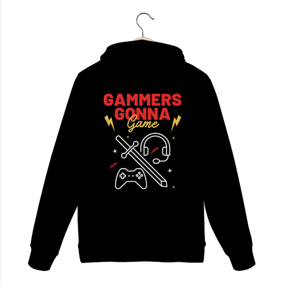 Gamer Costas