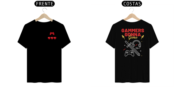 Gamers 