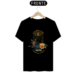 Café, Gatos e Magia