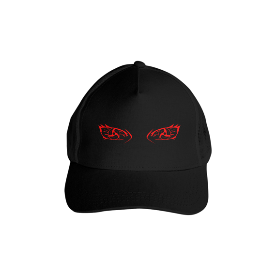 Boné Sharingan