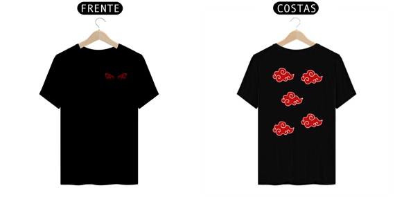 Akatsuki Sharingan 