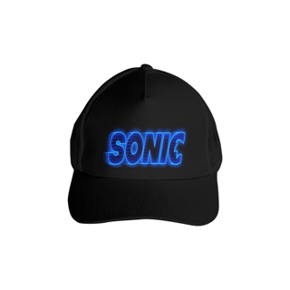 Boné - Sonic
