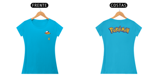 Nome do produto Pikachu no bolso