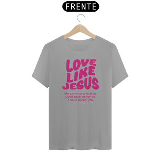 Nome do produto Camiseta 