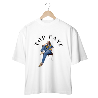 Nome do produto TOP FAYE