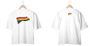 Nome do produto ORGULHO TOP  FAYE