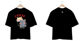 Nome do produto FAYEYO