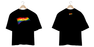 Nome do produto ORGULHO TOP  FAYE