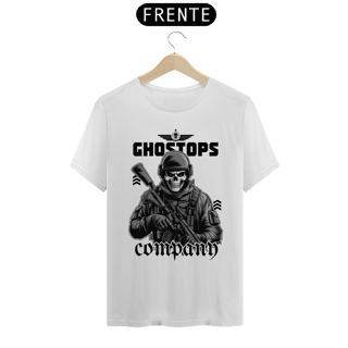 Nome do produto Evolution Dark soldier (branca)