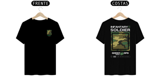 Nome do produto Infantary soldier 