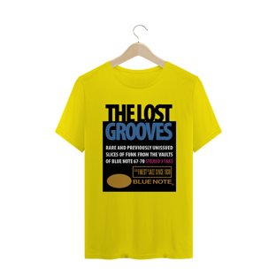 Nome do produtoLost Grooves – Masculino