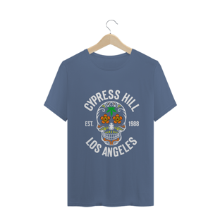 Nome do produtoCypress Hill - Masculino
