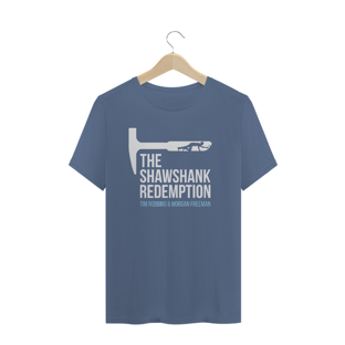 Nome do produtoUm Sonho de Liberdade - Masculino