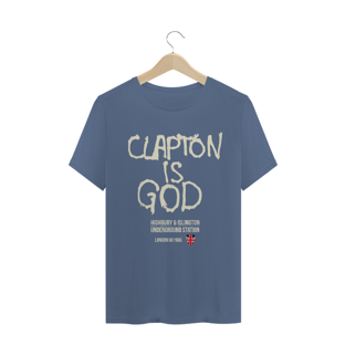 Nome do produtoClapton is God 2