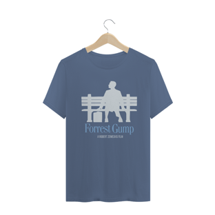 Nome do produtoForrest Gump - Masculino