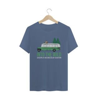 Nome do produtoInto The Wild - Masculino
