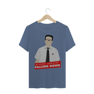 Nome do produtoUm Dia de Fúria - Masculino