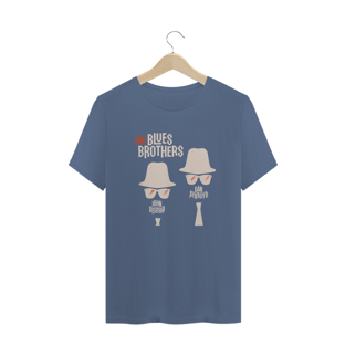 Nome do produtoThe Blues Brothers - Masculino