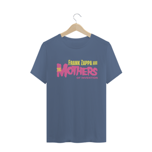 Nome do produtoFrank Zappa – Masculino