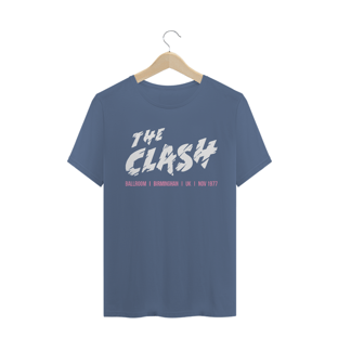 Nome do produtoThe Clash – Masculino