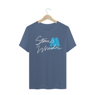 Nome do produtoStevie Wonder – Masculino