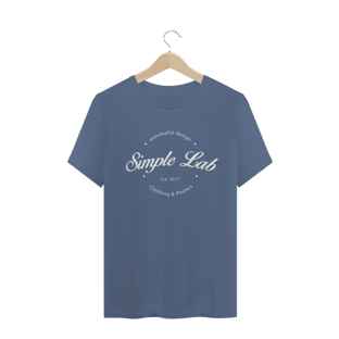 Nome do produtoSimple Lab – Masculino